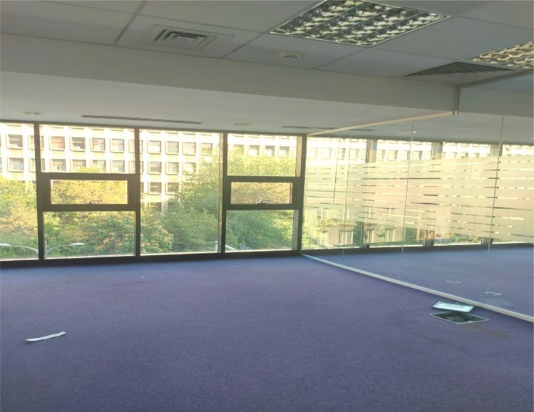 Office spaces for rent Ultracentral - Romana Square, Bucharest