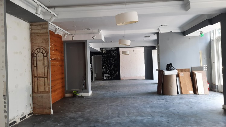 Spatii de birouri de inchiriat zona Banu Manta - Piata Victoriei, Bucuresti 280 mp