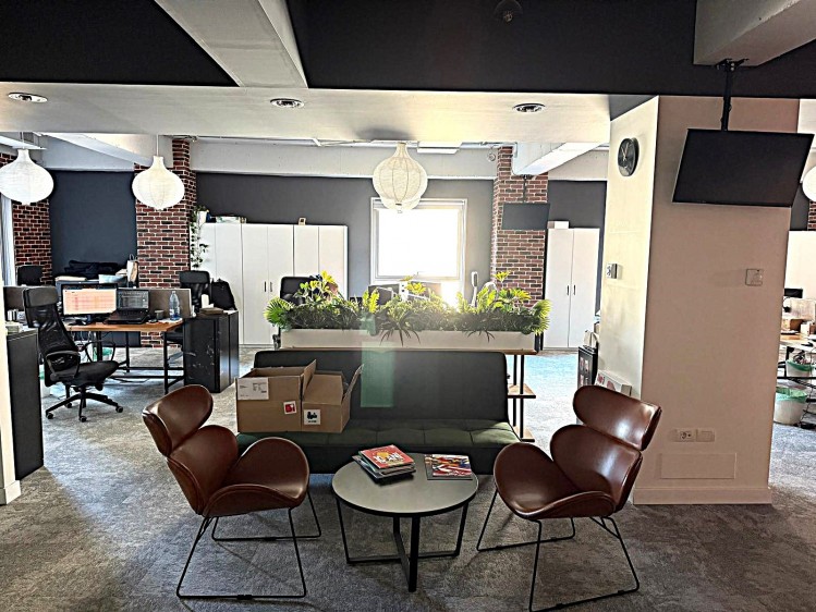 Spatii de birouri de inchiriat zona Parcul Cismigiu, Bucuresti