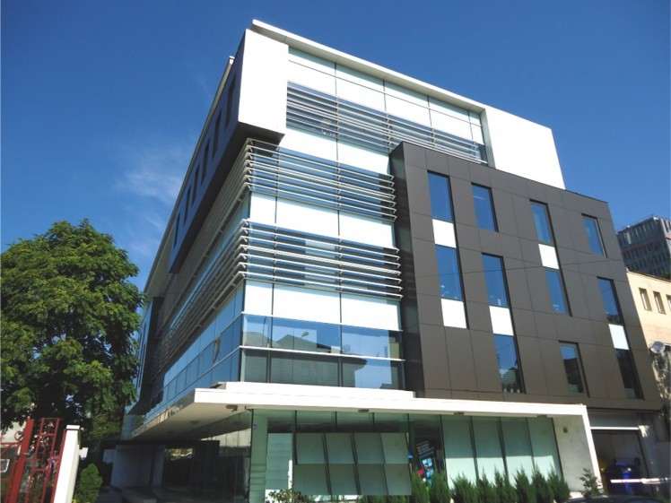 Spatii de birouri de inchiriat zona Piata Victoriei, Bucuresti