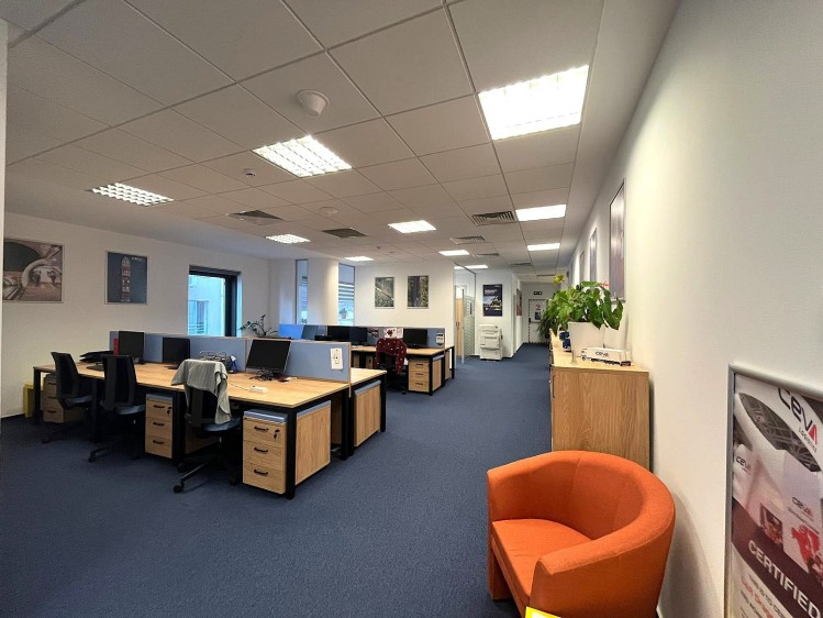 Spatii de birouri de inchiriat zona Piata Victoriei, Bucuresti