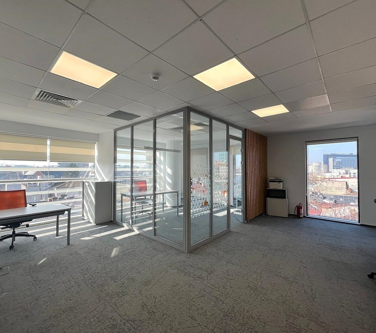 Spatii de birouri de inchiriat zona Piata Victoriei, Bucuresti