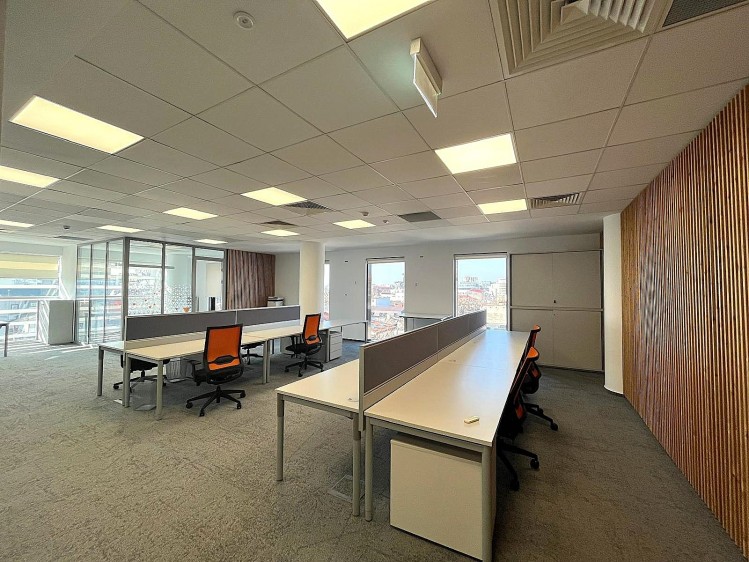 Spatii de birouri de inchiriat zona Piata Victoriei, Bucuresti