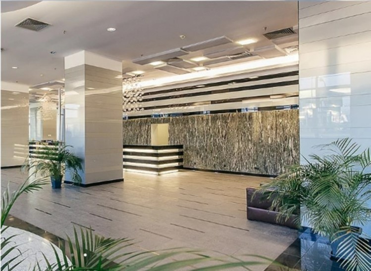 Spatii de birouri de inchiriat zona Pipera - Tunari, Bucuresti