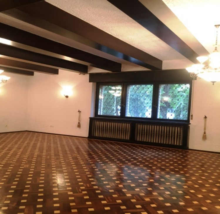 Spatii de birouri in vila locatie de exceptie zona Aviatorilor, Bucuresti