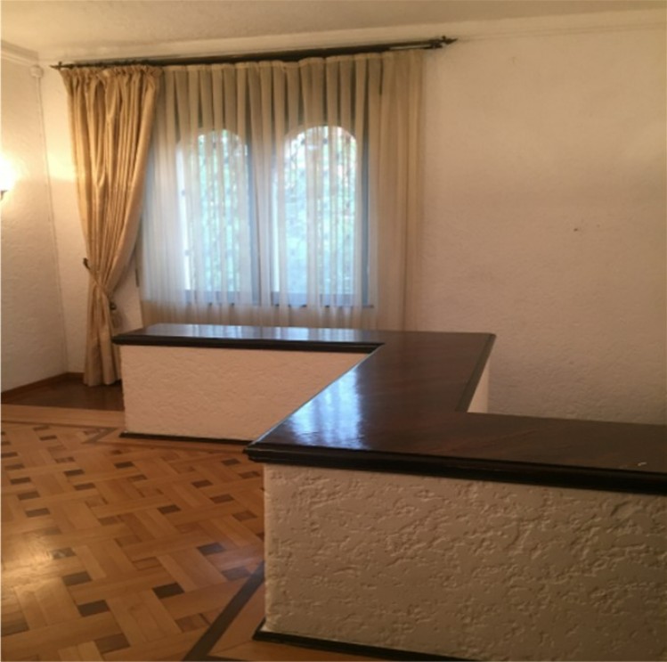 Spatii de birouri in vila locatie de exceptie zona Aviatorilor, Bucuresti