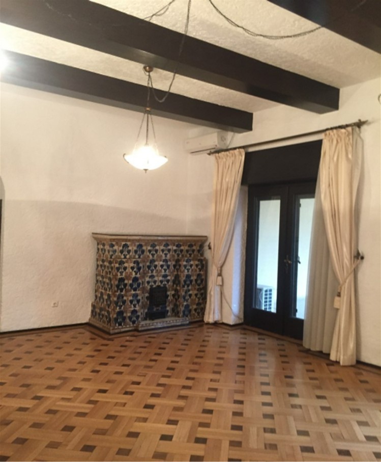 Spatii de birouri in vila locatie de exceptie zona Aviatorilor, Bucuresti