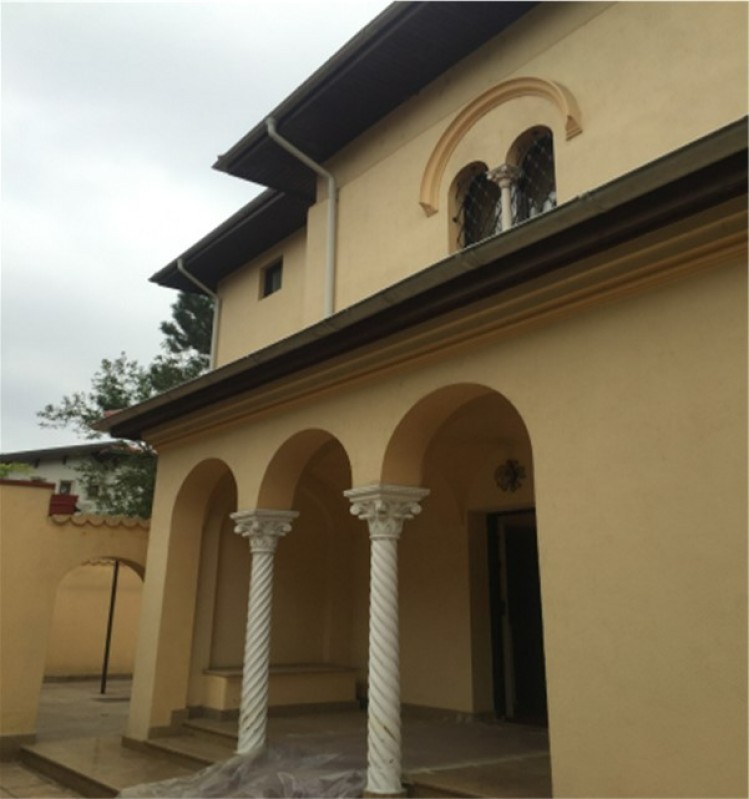 Spatii de birouri in vila locatie de exceptie zona Aviatorilor, Bucuresti