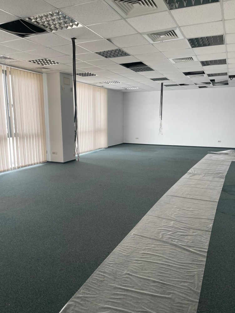 Spatii de depozitare si birouri Militari - Soseaua de Centura, Bucuresti