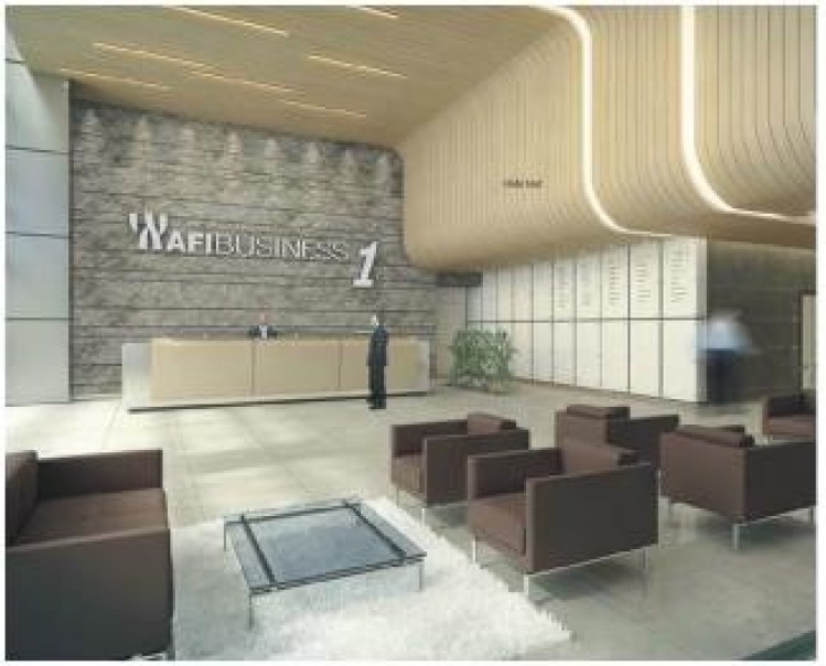 Spatiu birouri de inchiriat Afi Business Park - zona Cotroceni, Bucuresti