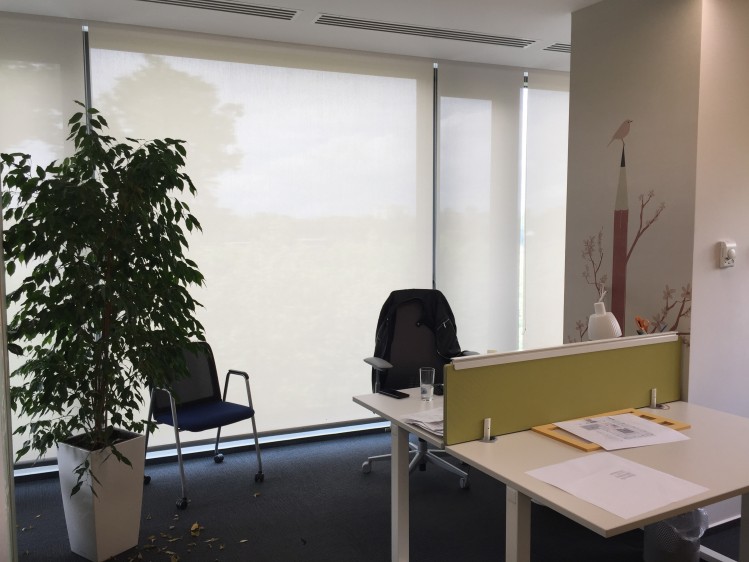 Spatii birouri de inchiriat zona Calea Floreasca, Bucuresti 380 mp