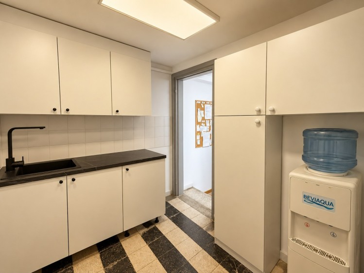 Spatiu birouri de inchiriat zona Calea Dorobanti, Bucuresti 118 mp