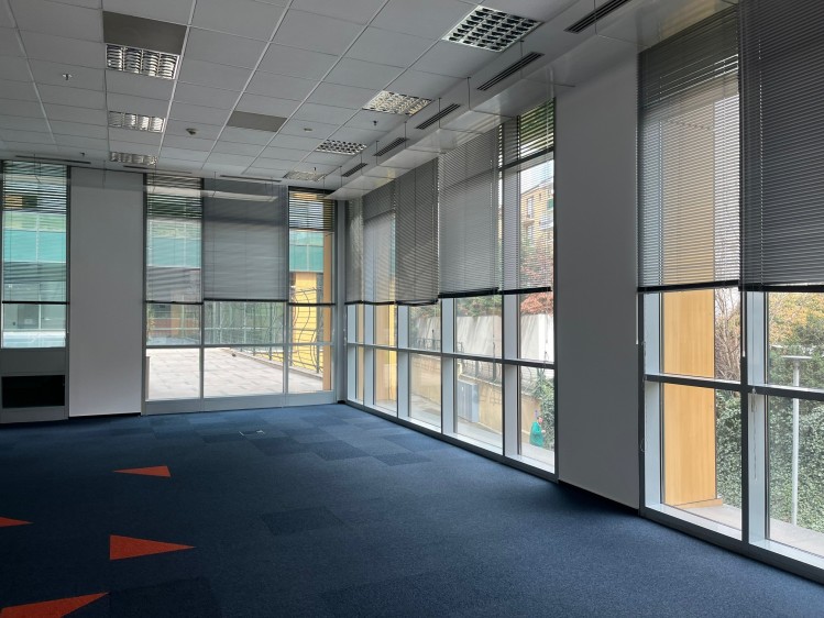 Office space for rent Presei Libere Square area, Bucharest