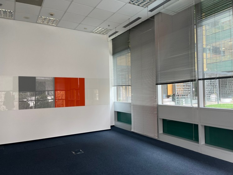 Office space for rent Presei Libere Square area, Bucharest