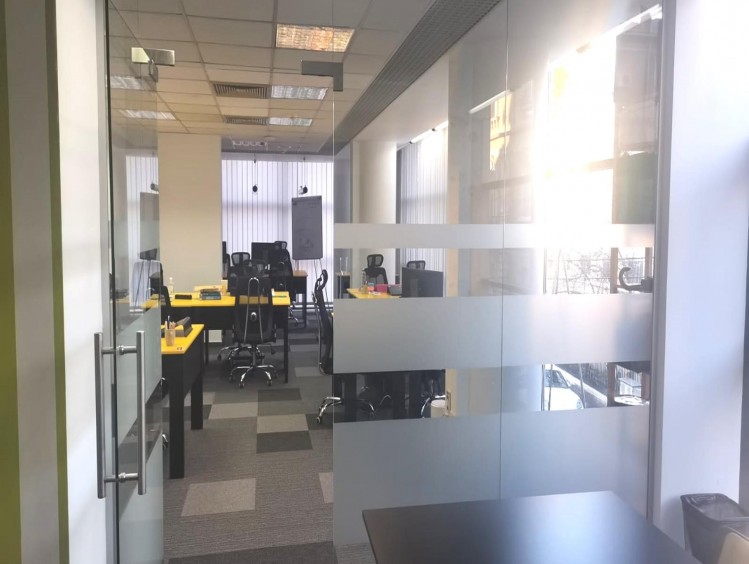 Spatiu birouri de inchiriat zona Piata Universitatii, Bucuresti