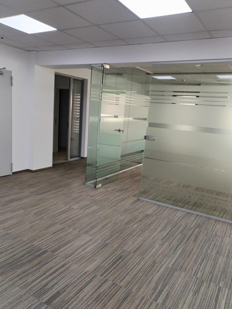 Office spaces for rent Primaverii area, Bucharest 245 sqm