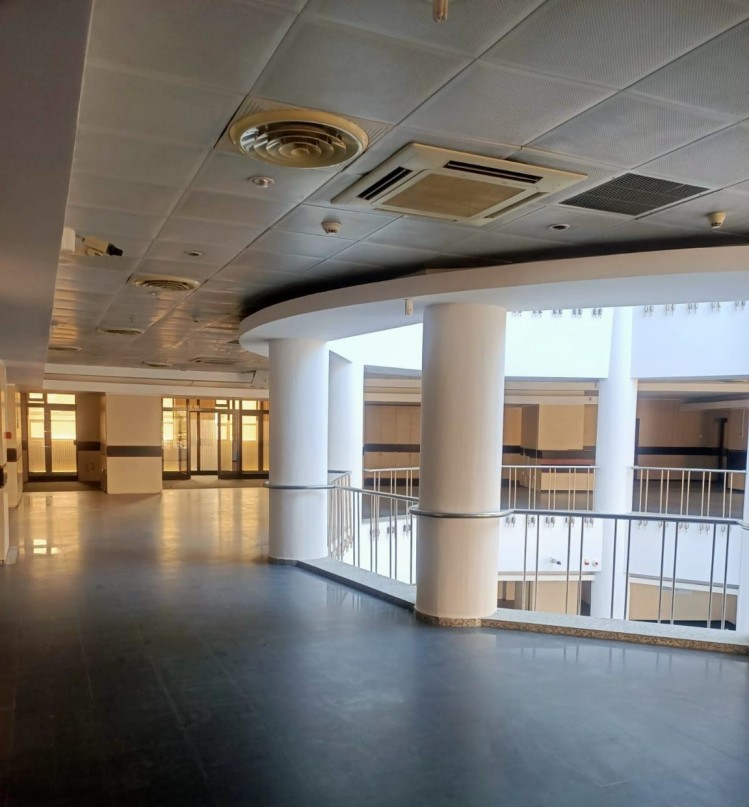 Spatiu comercial / birouri ultracentral de inchiriat Ploiesti, judetul Prahova