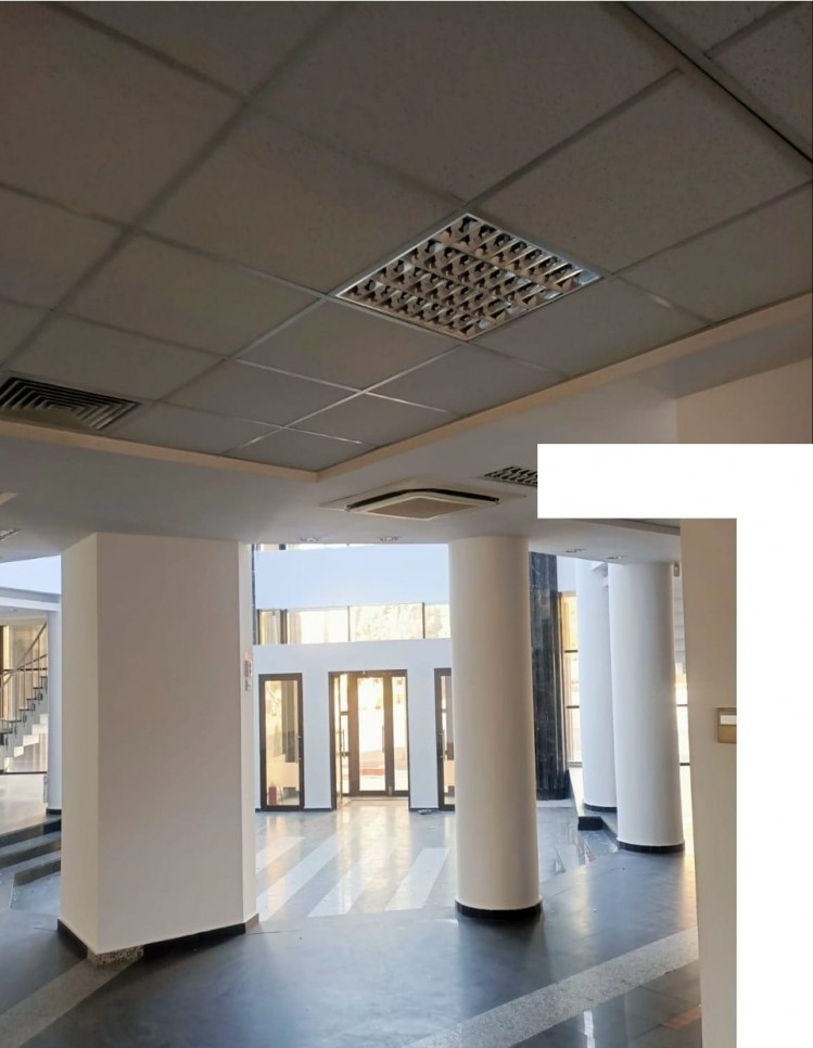 Spatiu comercial / birouri ultracentral de inchiriat Ploiesti, judetul Prahova