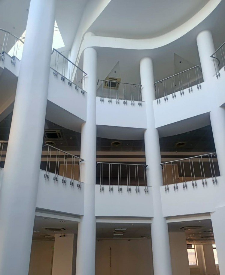 Spatiu comercial / birouri ultracentral de inchiriat Ploiesti, judetul Prahova