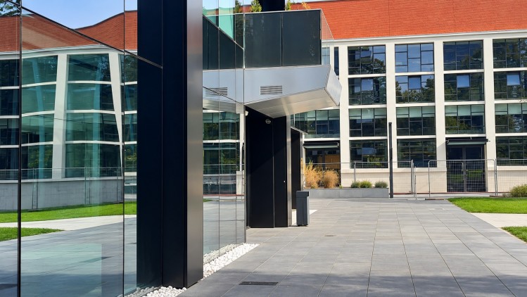 Spatiu comercial cu terase de inchiriat zona Calea Floreasca, Bucuresti 291.33 mp