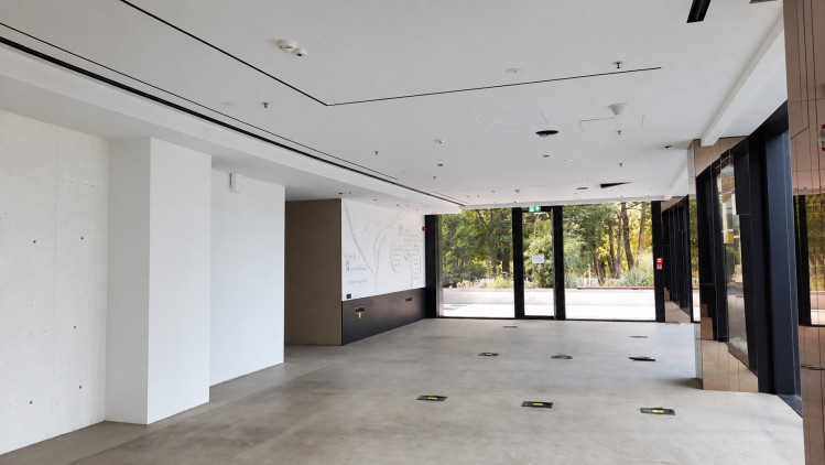 Spatiu comercial cu terase de inchiriat zona Calea Floreasca, Bucuresti 291.33 mp