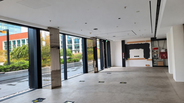 Spatiu comercial cu terase de inchiriat zona Calea Floreasca, Bucuresti 291.33 mp
