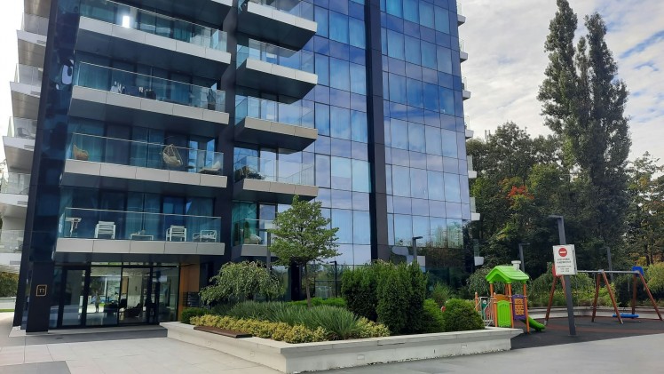 Spatiu comercial cu terase de inchiriat zona Calea Floreasca, Bucuresti 291.33 mp
