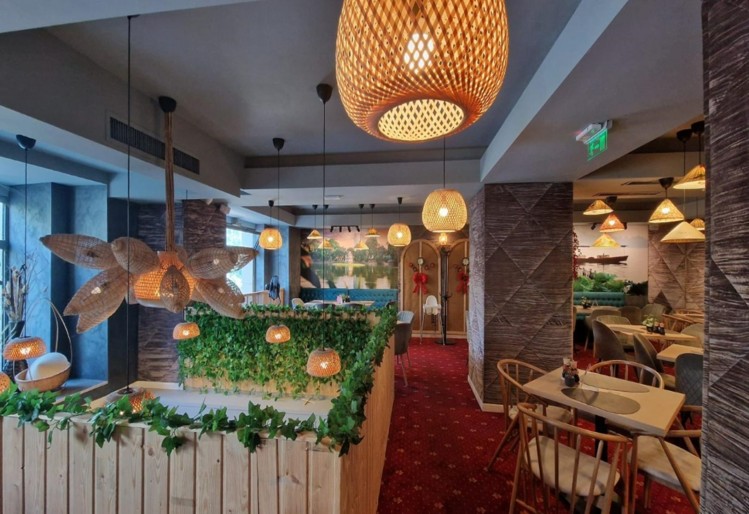 Spatiu comercial de inchiriat Bulevardul Decebal, Bucuresti 227 mp