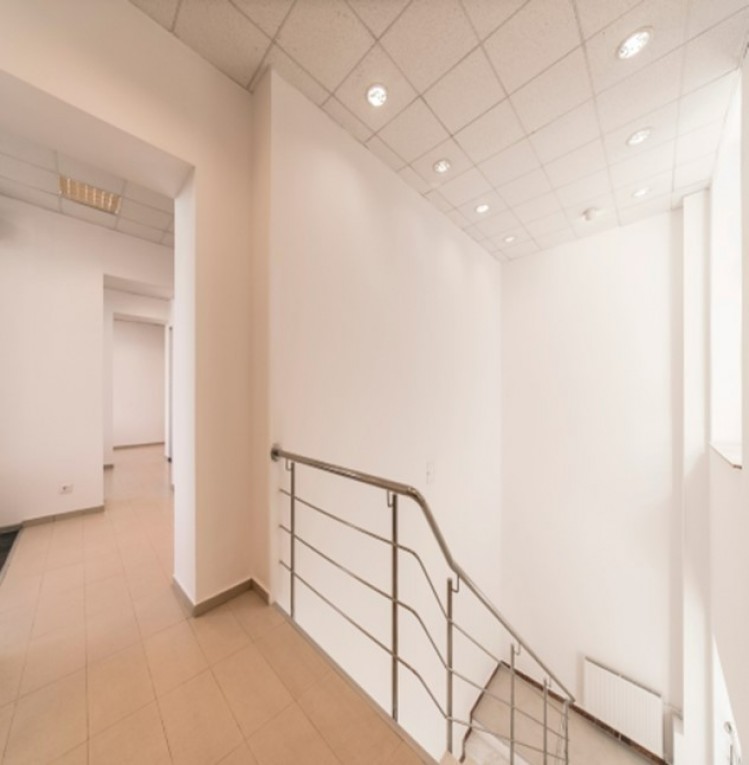 Spatiu comercial de inchiriat Calea Victoriei, Bucuresti 217 mp