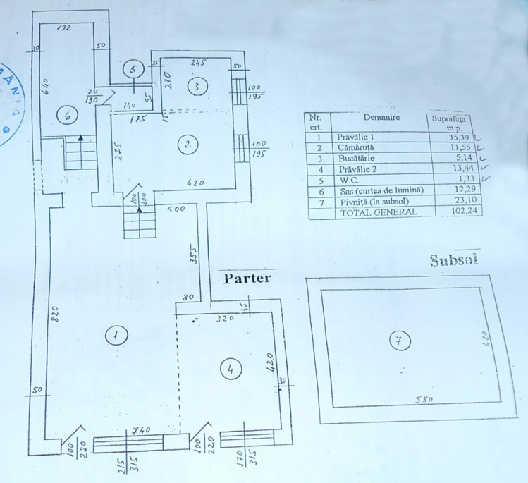 Commercial space for rent, exceptional location Romanian Athenaeum, Bucharest