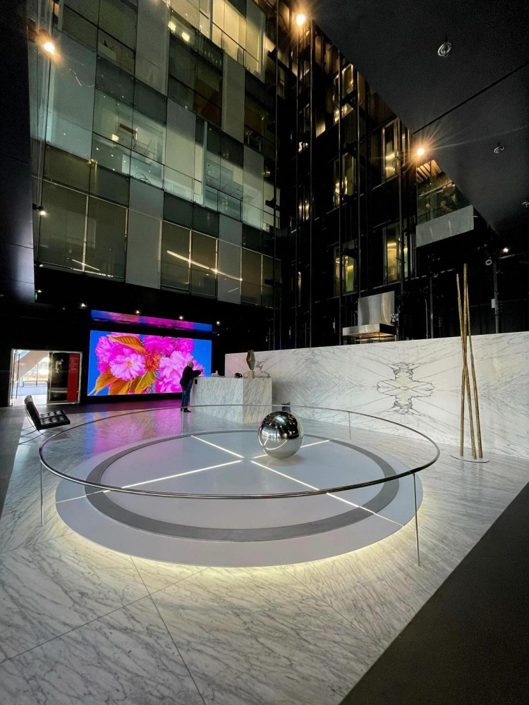 Spatiu comercial de inchiriat Piata Charles de Gaulle, Bucuresti