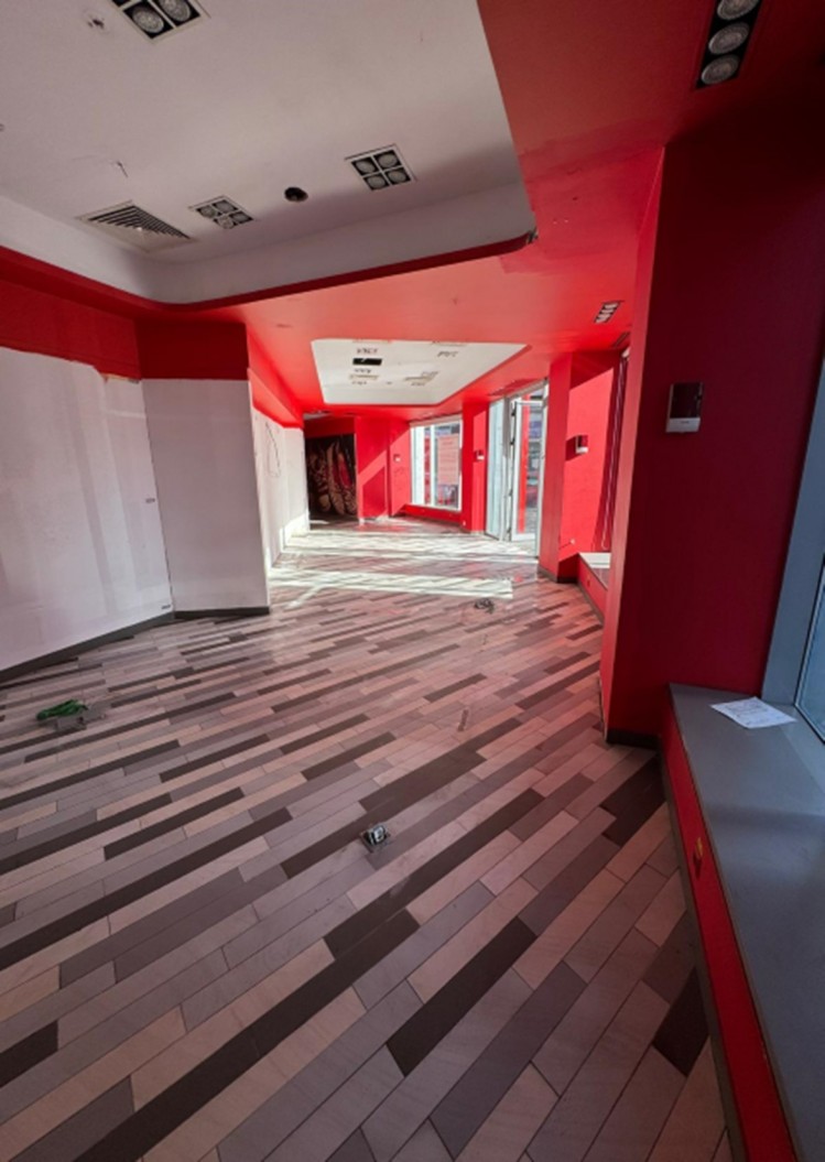 Commercial space for rent Magheru Boulevard area, Bucharest