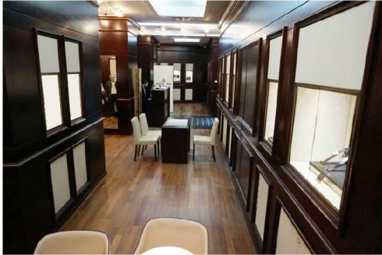 Spatiu comercial de inchiriat zona Calea Victoriei - Continental, Bucuresti