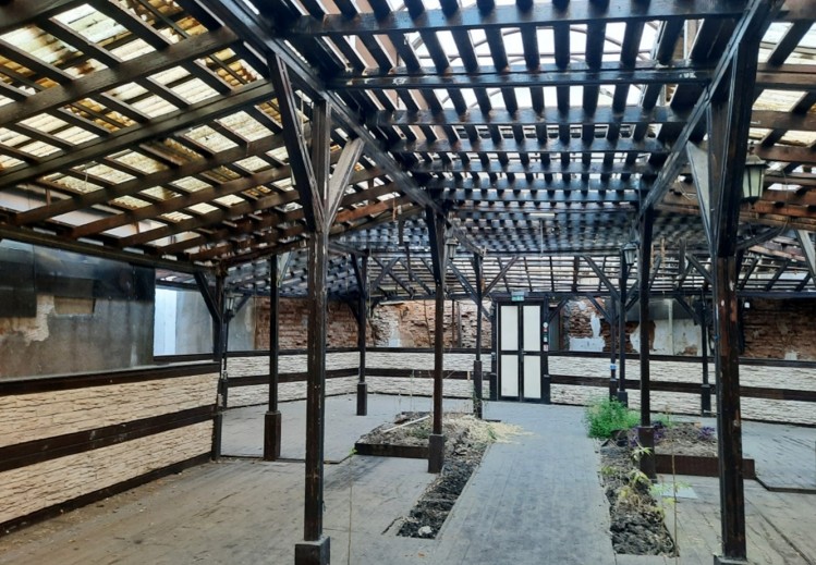 Commercial space for rent Center of Bucharest - Amzei Square, Bucharest