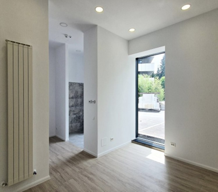 Spatiu comercial de inchiriat zona Cotroceni, Bucuresti 154 mp