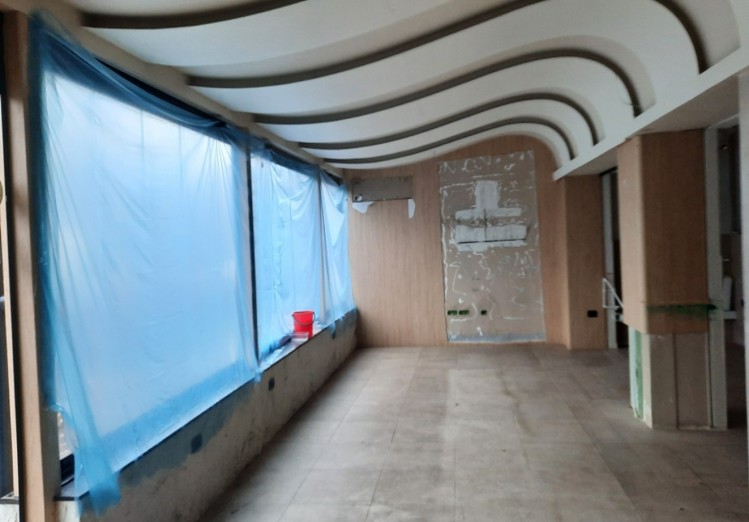 Commercial space for rent Dorobanti - Beller area, Bucharest