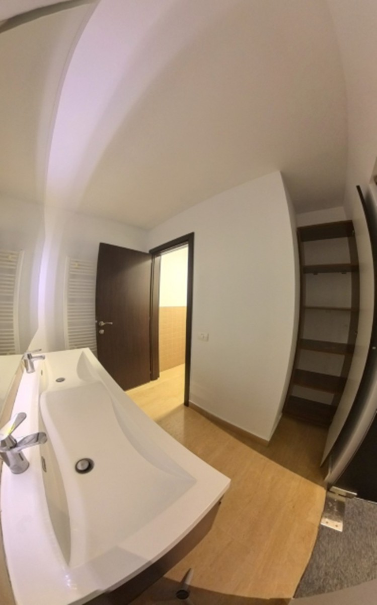 Spatiu comercial de inchiriat zona Dorobanti, Bucuresti 210 mp