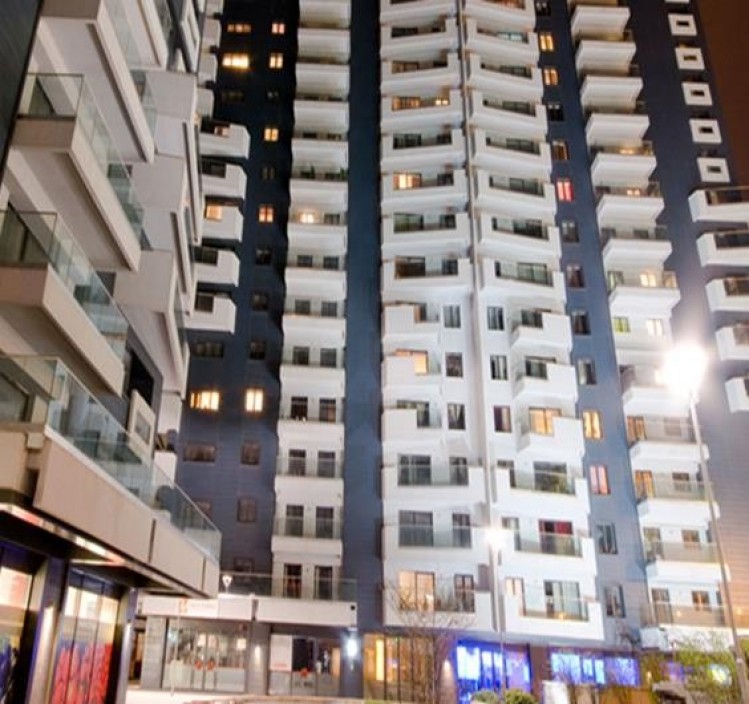 Spatiu comercial de inchiriat zona Fabrica de Glucoza, Bucuresti