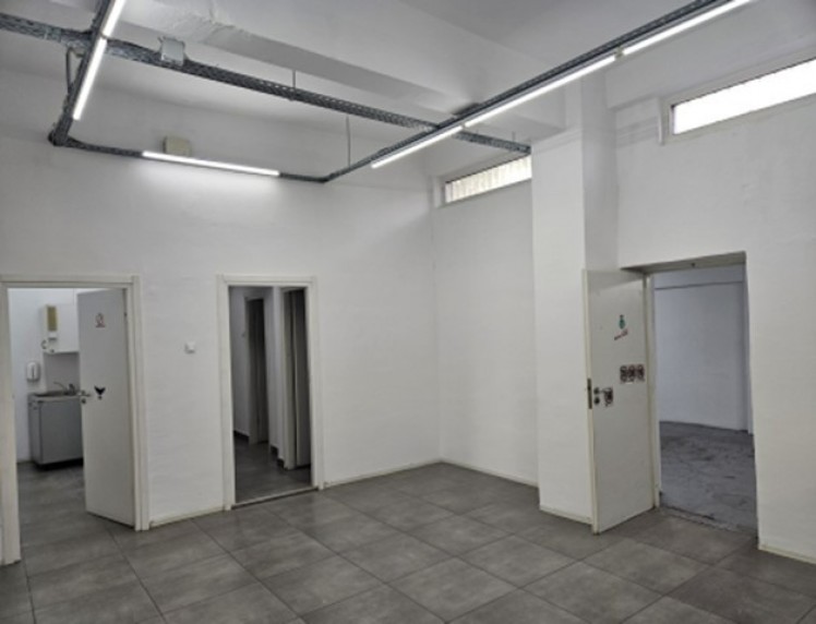 Spatiu comercial de inchiriat zona Tineretului - Calea Serban Voda, Bucuresti
