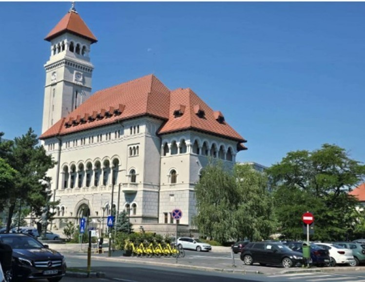 Spatiu comercial de inchiriat zona Titulescu - Banu Manta, Bucuresti