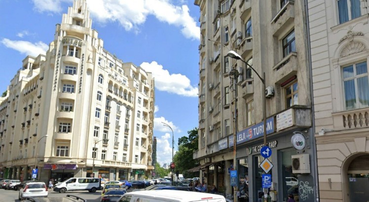 Spatiu comercial de inchiriat zona Universitate - Calea Victoriei, Bucuresti