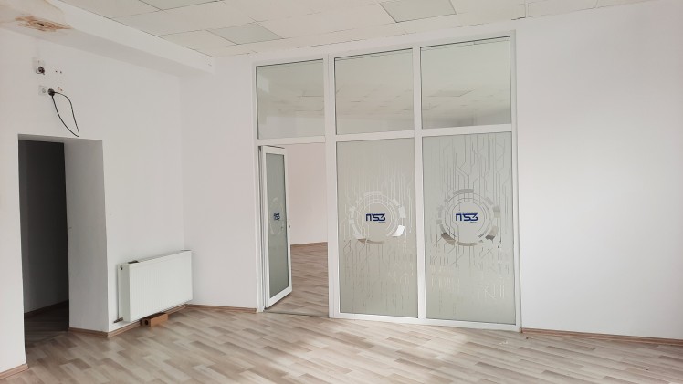 Spatiu comercial de inchiriat zona Vitan - Barzesti, Bucuresti 500 mp