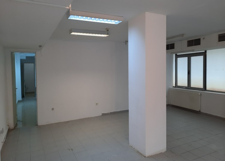 Commercial space for sale Aviatiei area, Bucharest