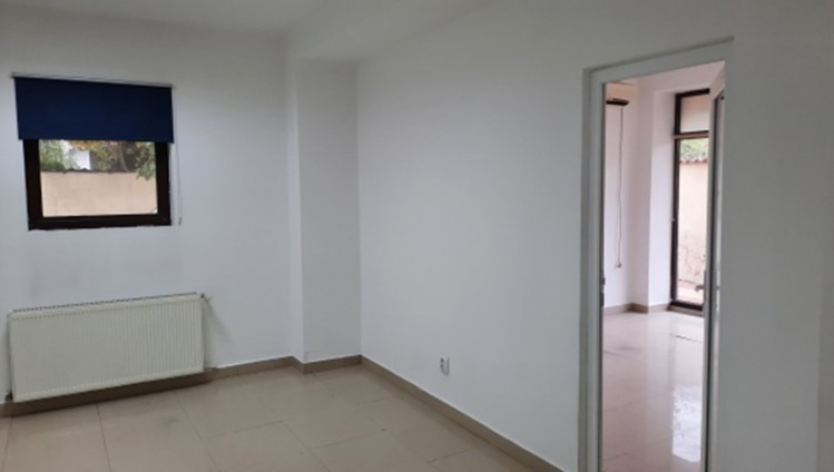 Commercial space for sale Aviatiei area, Bucharest