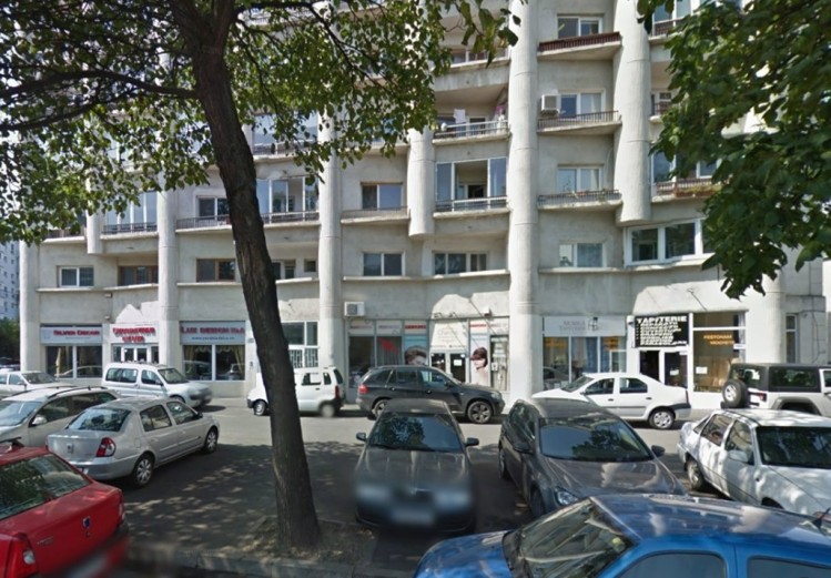 Spatiu comercial de vanzare zona Bulevard Ion Mihalache, Bucuresti  240,17 mp