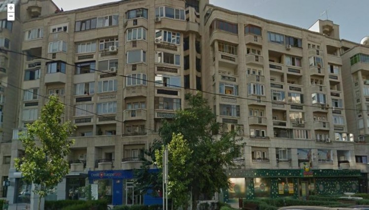 Spatiu comercial de vanzare zona Bulevardul Decebal, Bucuresti 145 mp