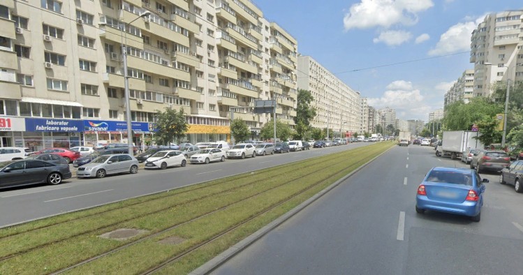 Spatiu comercial de vanzare zona Pantelimon, Bucuresti
