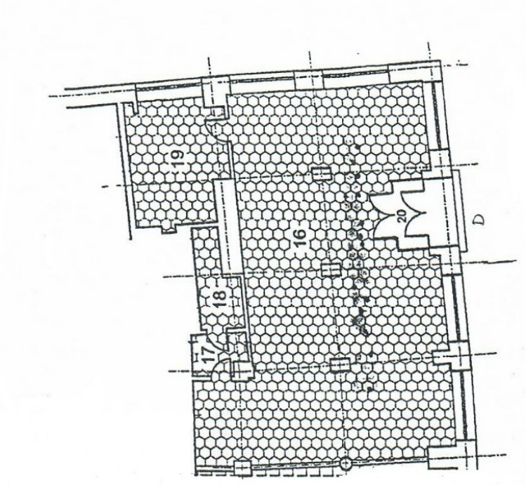 Commercial space for sale Ultracentral area - Cismigiu Park, Bucharest