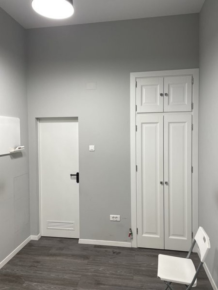 Spatiu comercial de vanzare zona Universitate - Rosetti, Bucuresti 71 mp