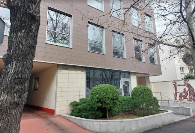 Spatiu de birouri/ comercial de inchiriat zona Parcul Cismigiu, Bucuresti
